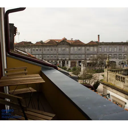 Orm Praca * Porto