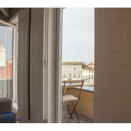 Orm Praca Porto