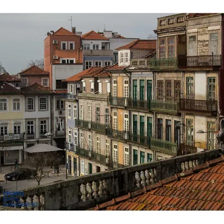 Orm Praca Apartment Porto