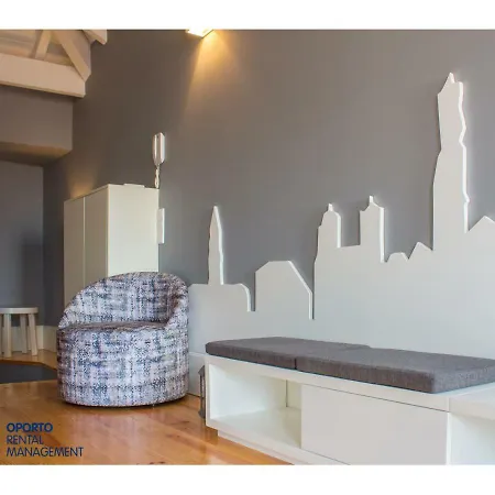 Orm Praca * 포르투