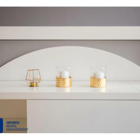 Appartement Orm Praça