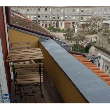 Orm Praca * Porto