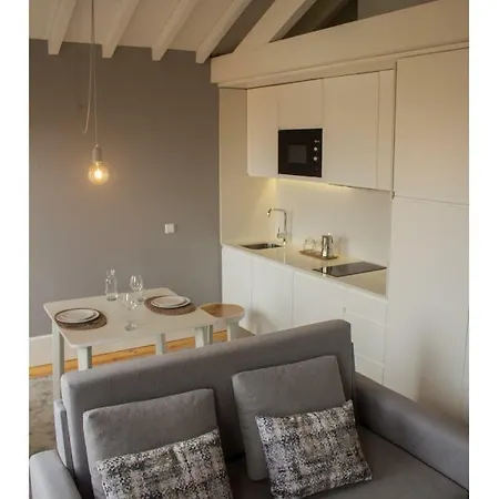 Apartment Orm Praca