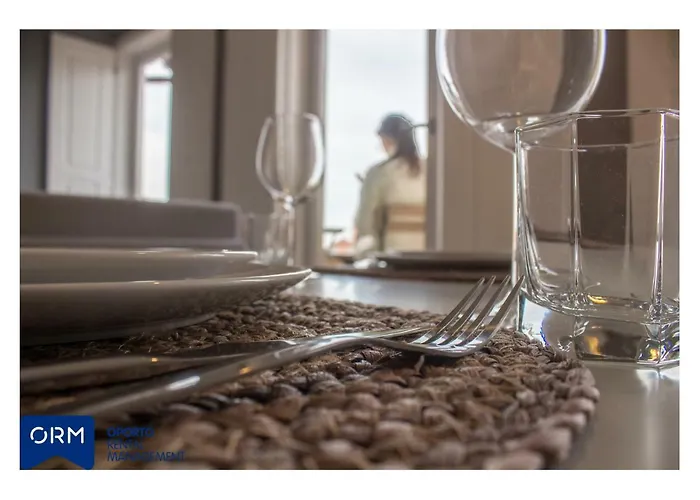 Apartamento Orm Praça Porto