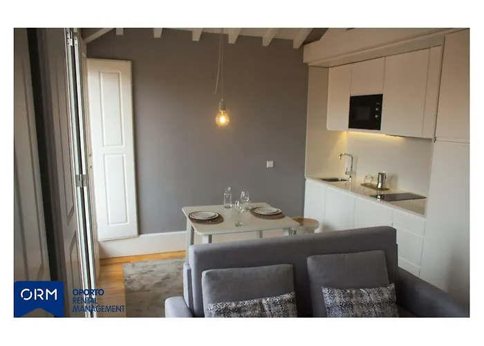 Orm Praca Apartament