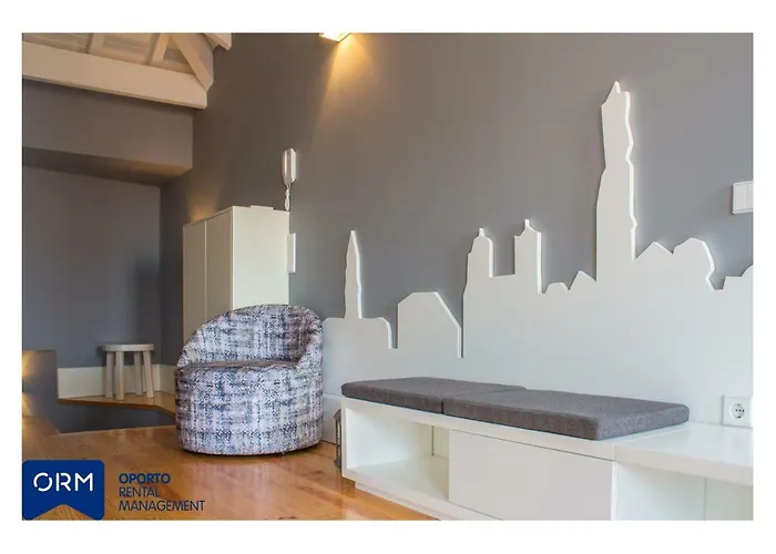 Orm Praca * Πόρτο