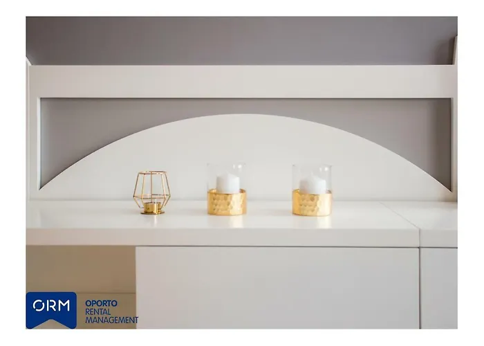 Apartament Orm Praca