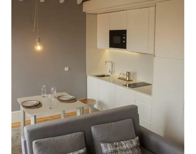 Apartamento Orm Praça