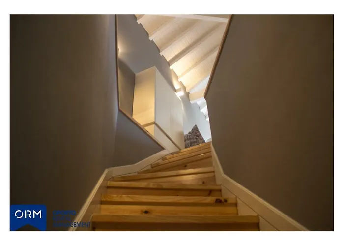 Apartamento Orm Praça *