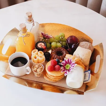 Orm Praca شقة بورتو