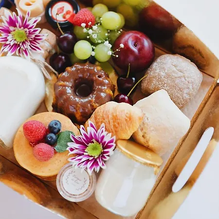 Orm Praca Lejlighed *