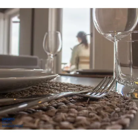 Apartamento Orm Praça Porto