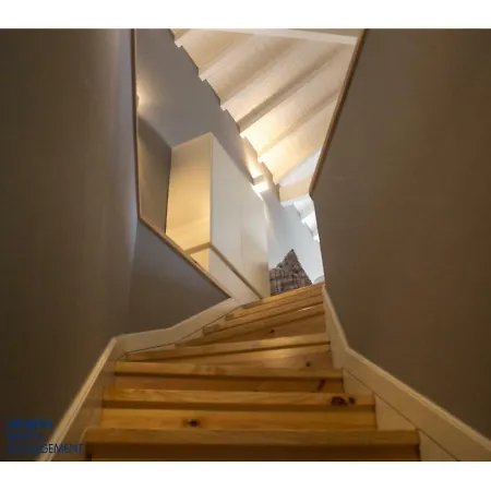 Apartamento Orm Praça *