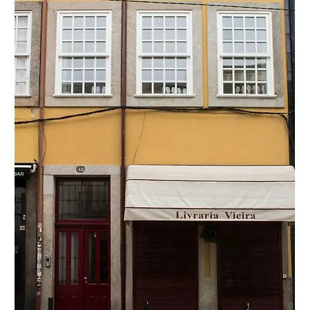 Apartamento Orm Praça Porto